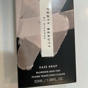 Fenty Beauty Eaze Drop blurring skin tint